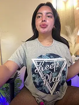 HotstuffCherrySummer online show from 01-16-25, 09:27