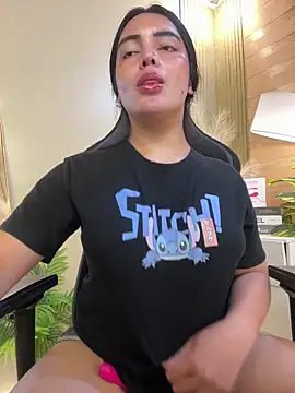 HotstuffCherrySummer online show from 02-03-25, 12:25