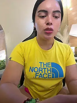 HotstuffCherrySummer online show from 02-23-25, 09:33