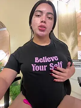 HotstuffCherrySummer online show from 03-08-25, 10:00