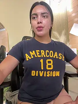 HotstuffCherrySummer online show from 03-17-25, 11:42