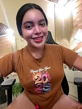 HotstuffCherrySummer online show from 10-14-25, 07:53