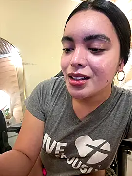 HotstuffCherrySummer online show from 10-23-25, 08:02