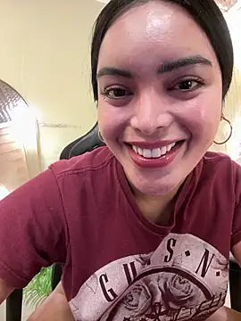 HotstuffCherrySummer online show from 12-05-25, 08:45