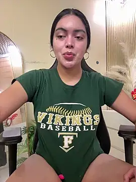 HotstuffCherrySummer online show from 12-19-25, 07:15