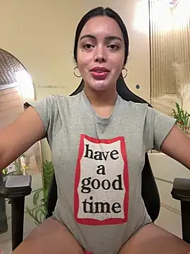 HotstuffCherrySummer online show from 02-08-26, 09:13