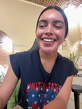 HotstuffCherrySummer online show from 05-11-26, 11:05