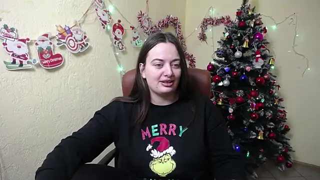 MilanaPrice online show from 12-13-24, 06:27