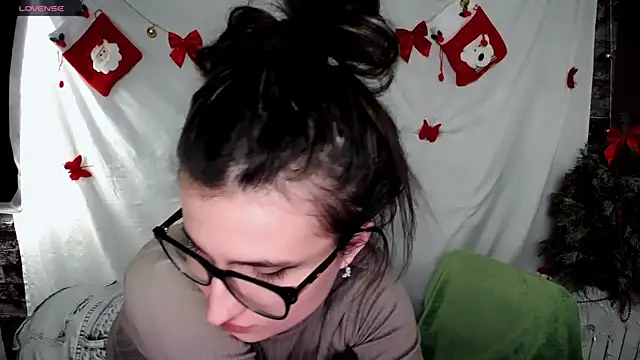 MaryEm976 online show from 01-05-25, 11:59