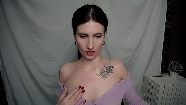 MaryEm976 online show from 02-12-25, 08:06