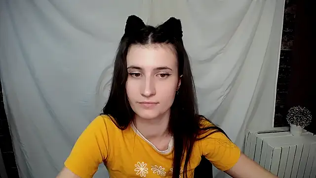 MaryEm976 online show from 02-14-25, 10:07