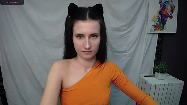 MaryEm976 online show from 02-23-25, 09:11