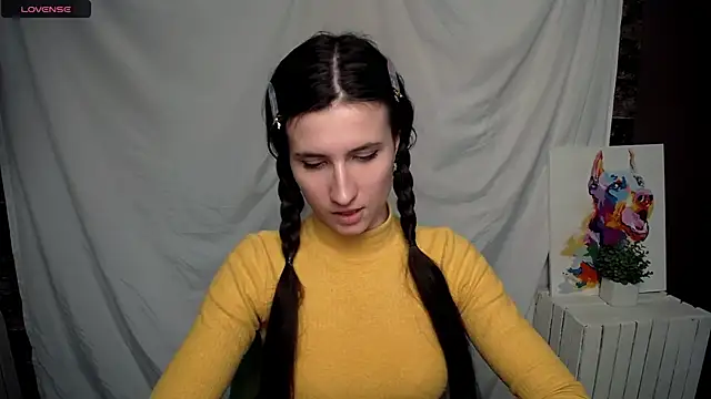 MaryEm976 online show from 02-25-25, 08:58