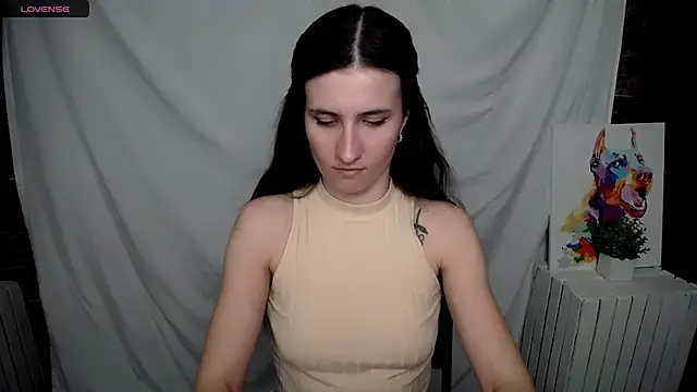 MaryEm976 online show from 02-26-25, 12:47