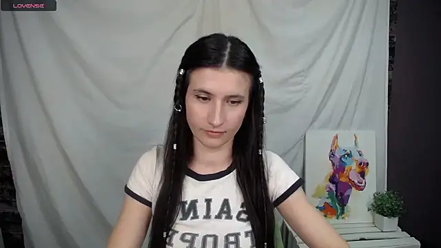 MaryEm976 online show from 03-09-25, 09:35