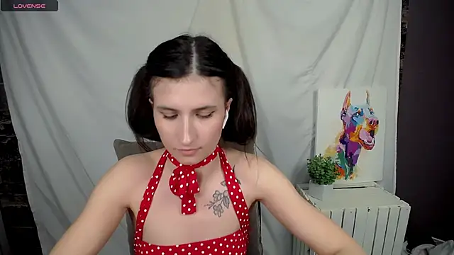 MaryEm976 online show from 03-12-25, 09:55