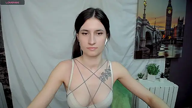 MaryEm976 online show from 03-15-25, 09:41