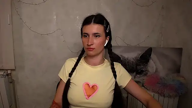 MaryEm976 online show from 05-23-26, 09:02