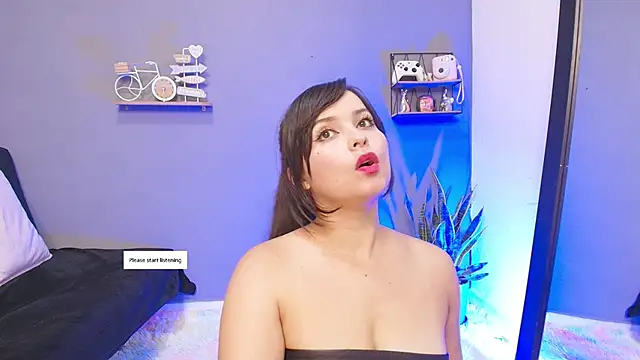 kateadams1 online show from 02-02-25, 05:48