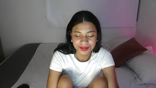 dark enchantress  online show from 03-11-25, 03:37