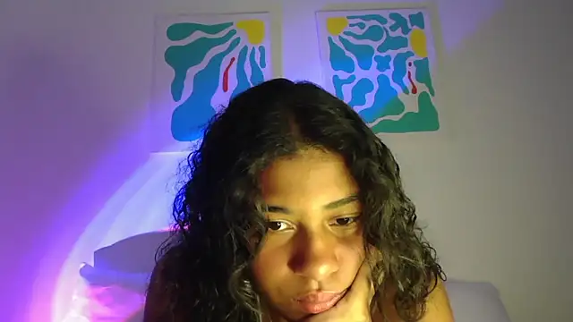 dark enchantress  online show from 03-15-26, 01:00