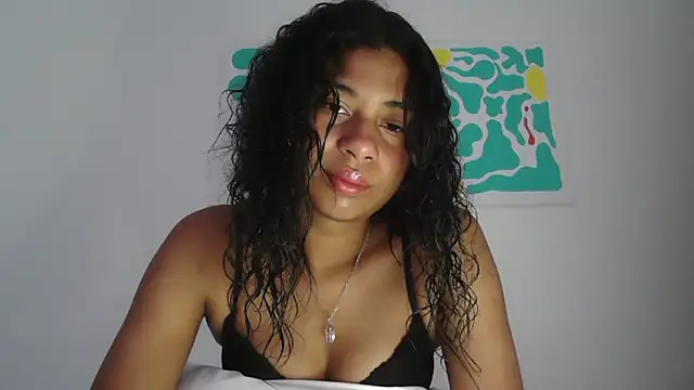 dark enchantress  online show from 03-15-26, 06:14