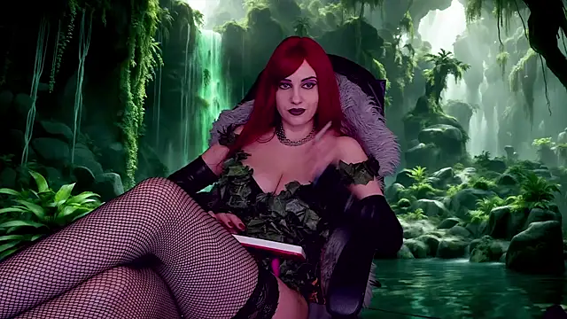 Snapshot of RoseBlooom chatting on 02-01-25, 03:19 RoseBlooom online show from 02-01-25, 03:19