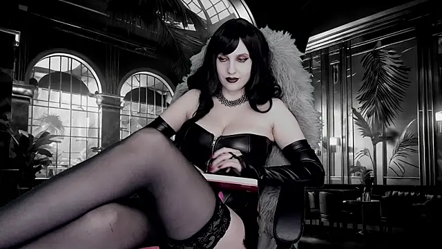 Snapshot of RoseBlooom chatting on 02-08-25, 06:22 RoseBlooom online show from 02-08-25, 06:22