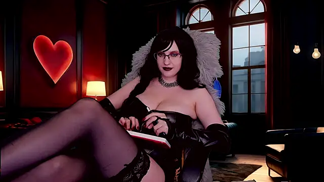 Snapshot of RoseBlooom chatting on 02-15-25, 11:17 RoseBlooom online show from 02-15-25, 11:17