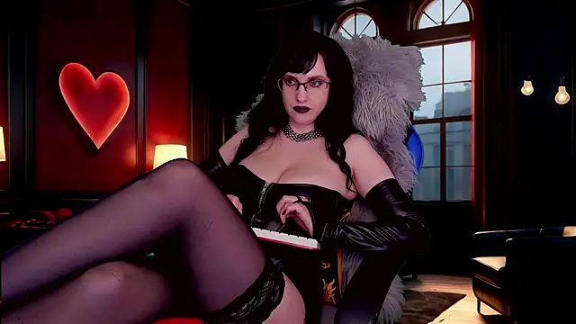 Snapshot of RoseBlooom chatting on 02-15-25, 05:28 RoseBlooom online show from 02-15-25, 05:28