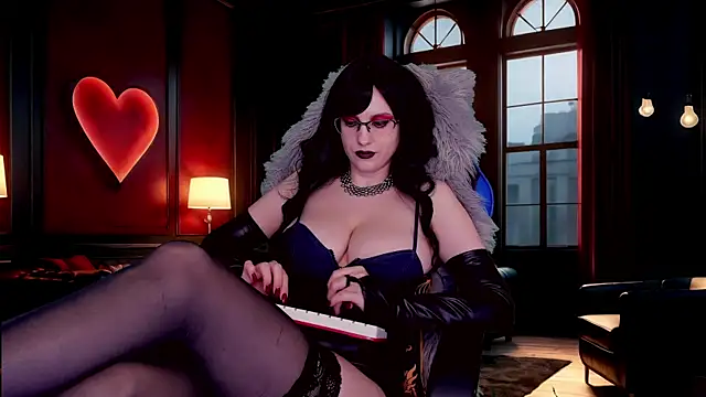 Snapshot of RoseBlooom chatting on 02-16-25, 09:37 RoseBlooom online show from 02-16-25, 09:37