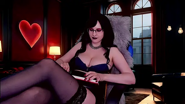 Snapshot of RoseBlooom chatting on 02-16-25, 12:43 RoseBlooom online show from 02-16-25, 12:43