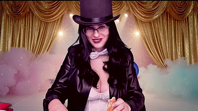 Snapshot of RoseBlooom chatting on 10-29-25, 03:09 RoseBlooom online show from 10-29-25, 03:09