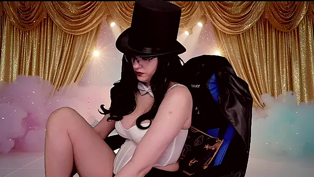 Snapshot of RoseBlooom chatting on 11-03-25, 03:19 RoseBlooom online show from 11-03-25, 03:19