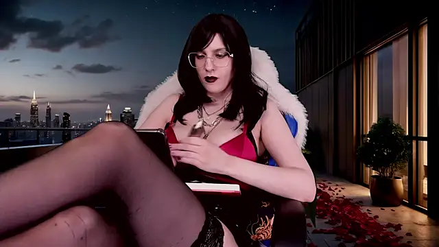 RoseBlooom online show from 01-09-26, 03:31