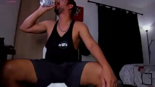 Cloudy pigDude online show from 02-01-26, 04:00