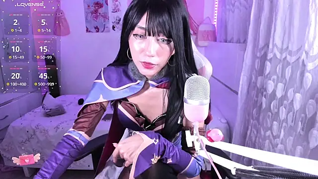 Snapshot of mia_kawaii05 chatting on 04-16-26, 11:51 mia kawaii05 online show from 04-16-26, 11:51
