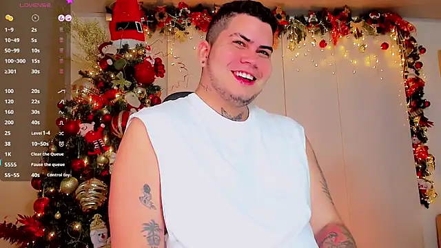 Thomas chubbyxhot online show from 12-22-24, 07:44