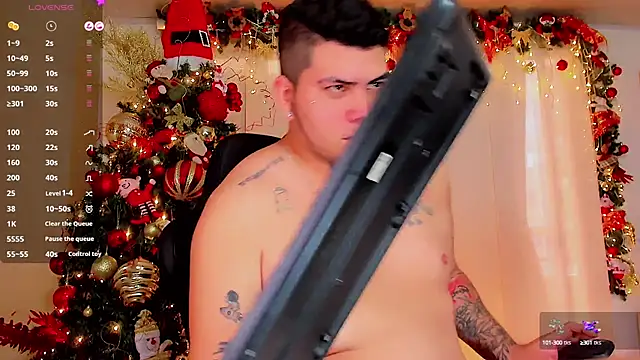 Thomas chubbyxhot online show from 12-22-24, 06:26