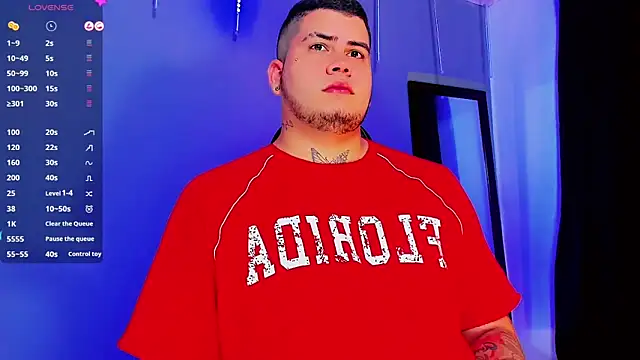 Thomas chubbyxhot online show from 12-26-24, 05:08