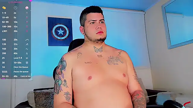 Thomas chubbyxhot online show from 02-04-25, 07:51