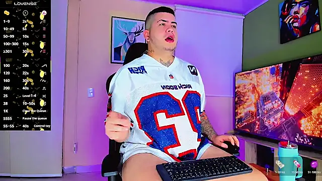 Thomas chubbyxhot online show from 01-17-26, 08:41