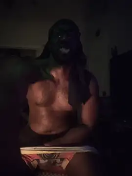 PartyAnimalfreak online show from 02-01-26, 08:35