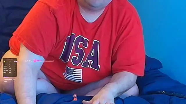 lefty15242 online show from 05-10-26, 04:28