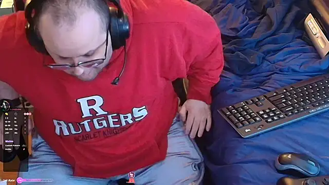 lefty15242 online show from 05-14-26, 12:50