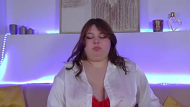 LillianKim online show from 02-25-25, 03:42