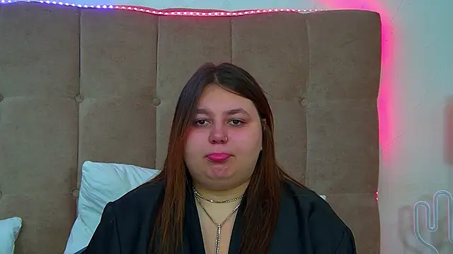 LillianKim online show from 09-12-25, 06:30