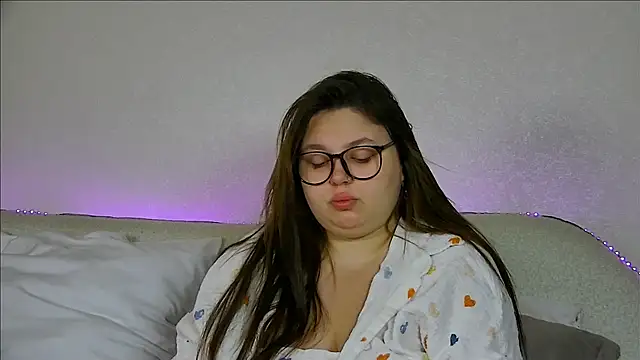 LillianKim online show from 09-25-25, 06:33