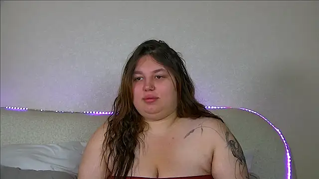 LillianKim online show from 09-29-25, 06:46