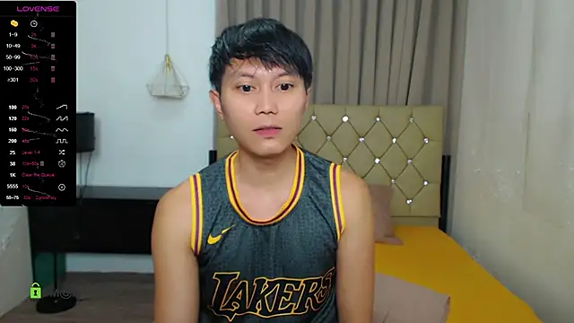 JesterFUCKGUYS online show from 01-09-25, 05:11